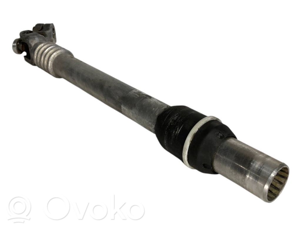 Stūresrata ass krustsavienojums