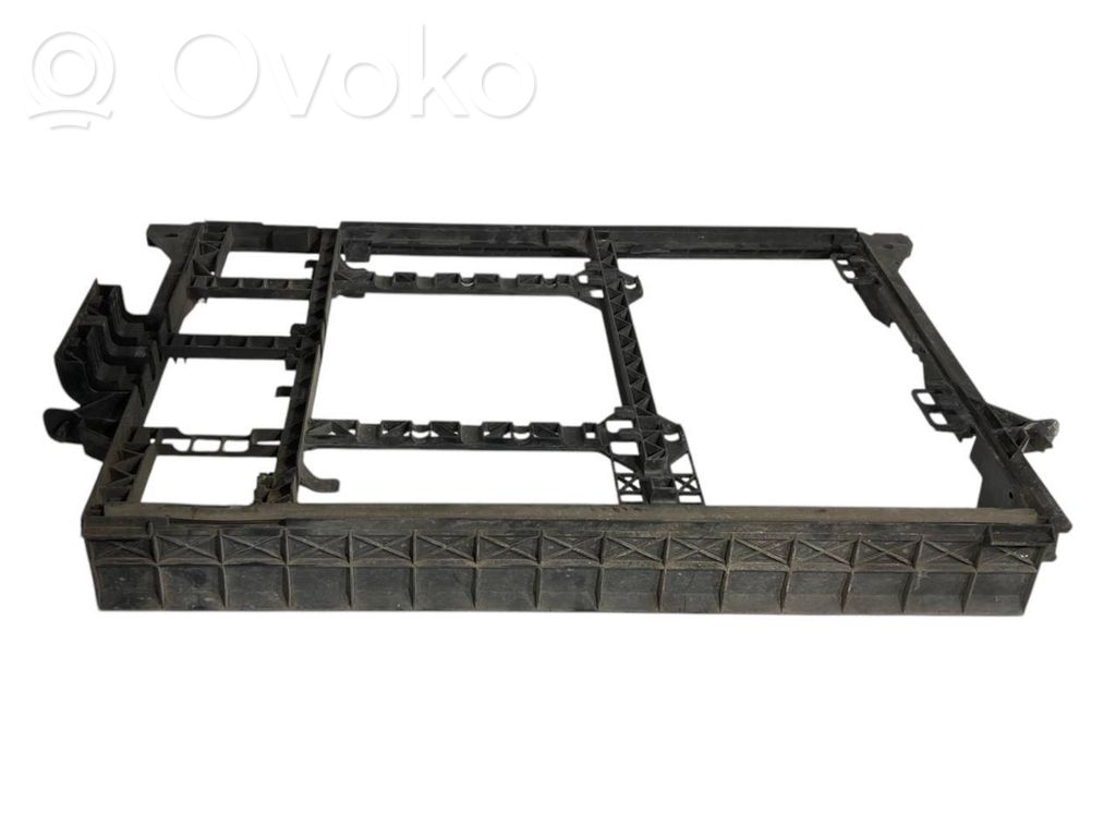 Панель радиатора