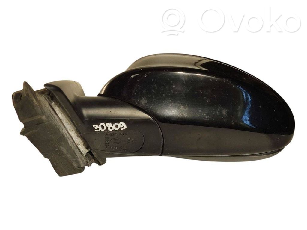 Spogulis (elektriski vadāms)