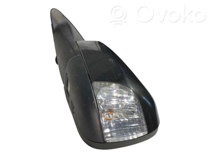 Spogulis (elektriski vadāms)