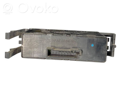 Elektrisko logu slēdzis