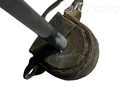 Stabilizatora stienis