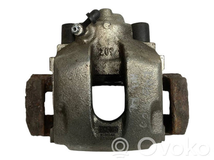 Rear caliper