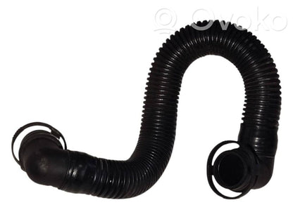 Ventilācijas / ventilācijas caurule (-es) / šļūtene (-es)