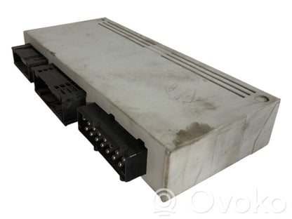 Comfort module