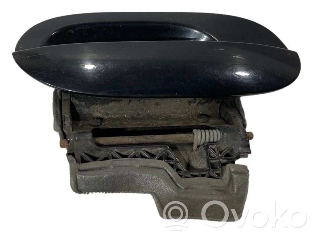 Ārējais atvēršanas rokturis