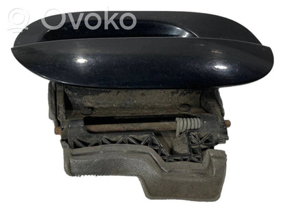 Ārējais atvēršanas rokturis