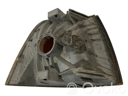 Priekšējais pagrieziena lukturis