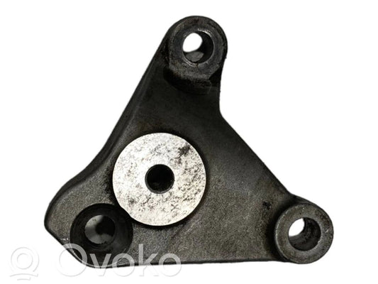 Timing belt fastening