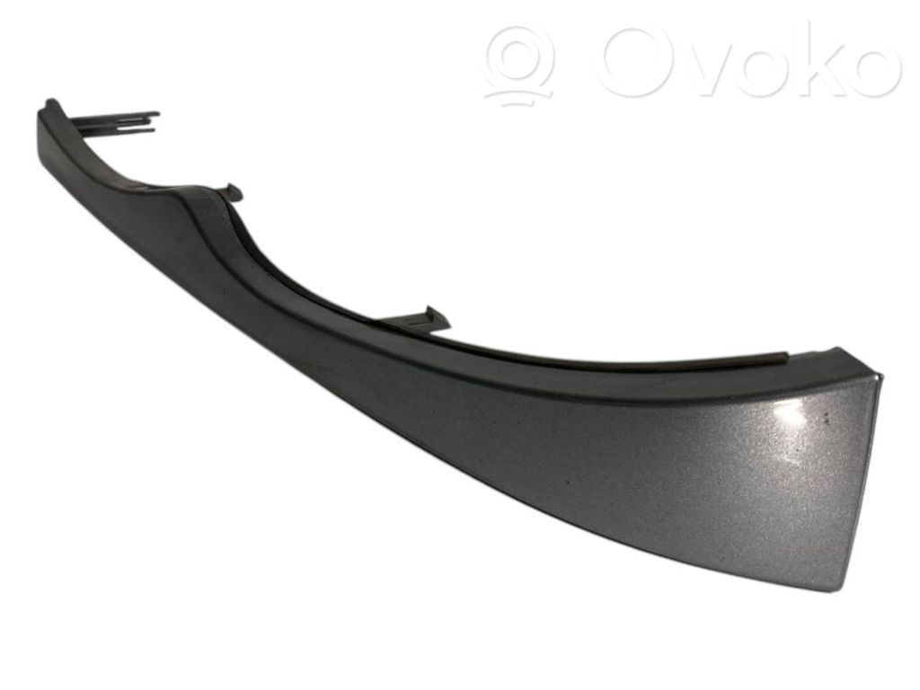 Priekšējā luktura dekoratīvā apdare