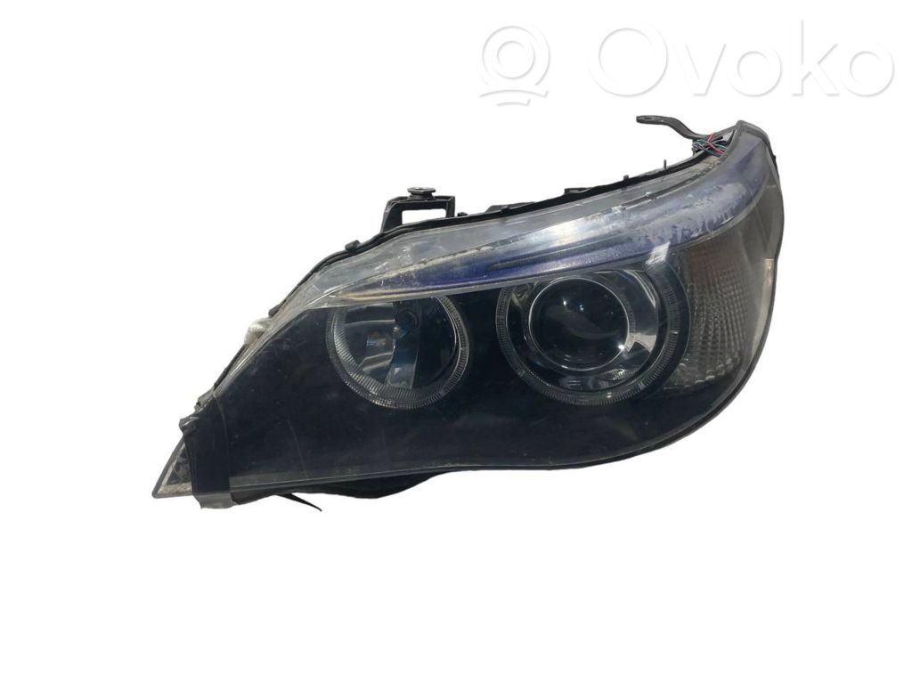 Priekšējais lukturis