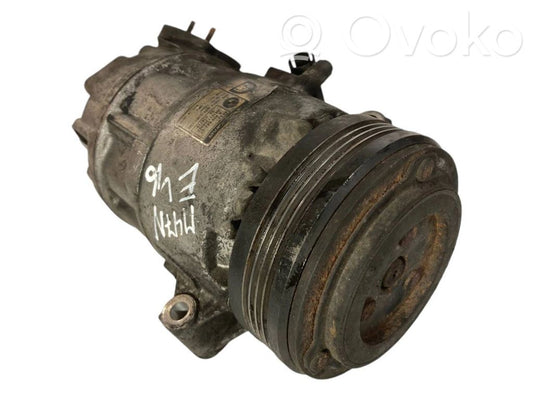 Gaisa kondicioniera kompresors (sūknis)