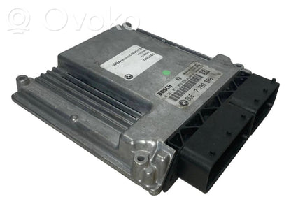 Aizdedzes ECU komplekts