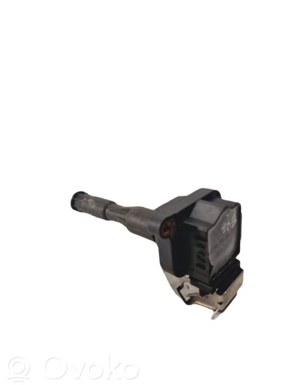 Augstsprieguma spole (aizdedzei)