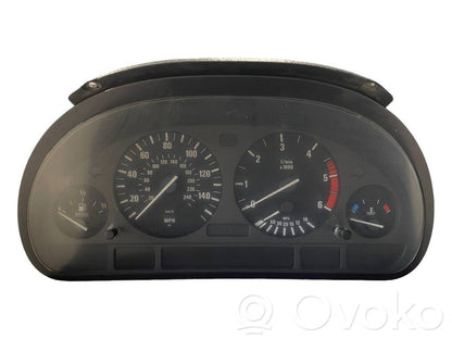 Spidometrs (instrumentu panelī)