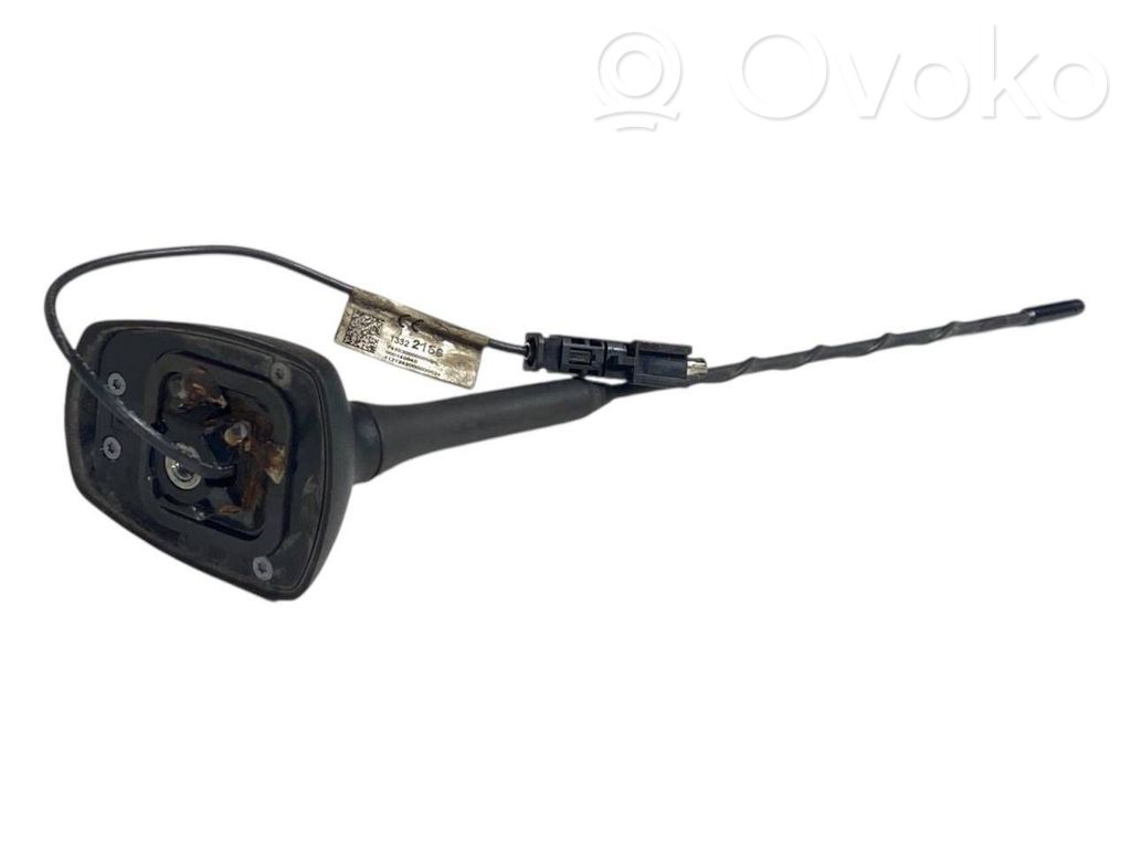 Antena (GPS antena)