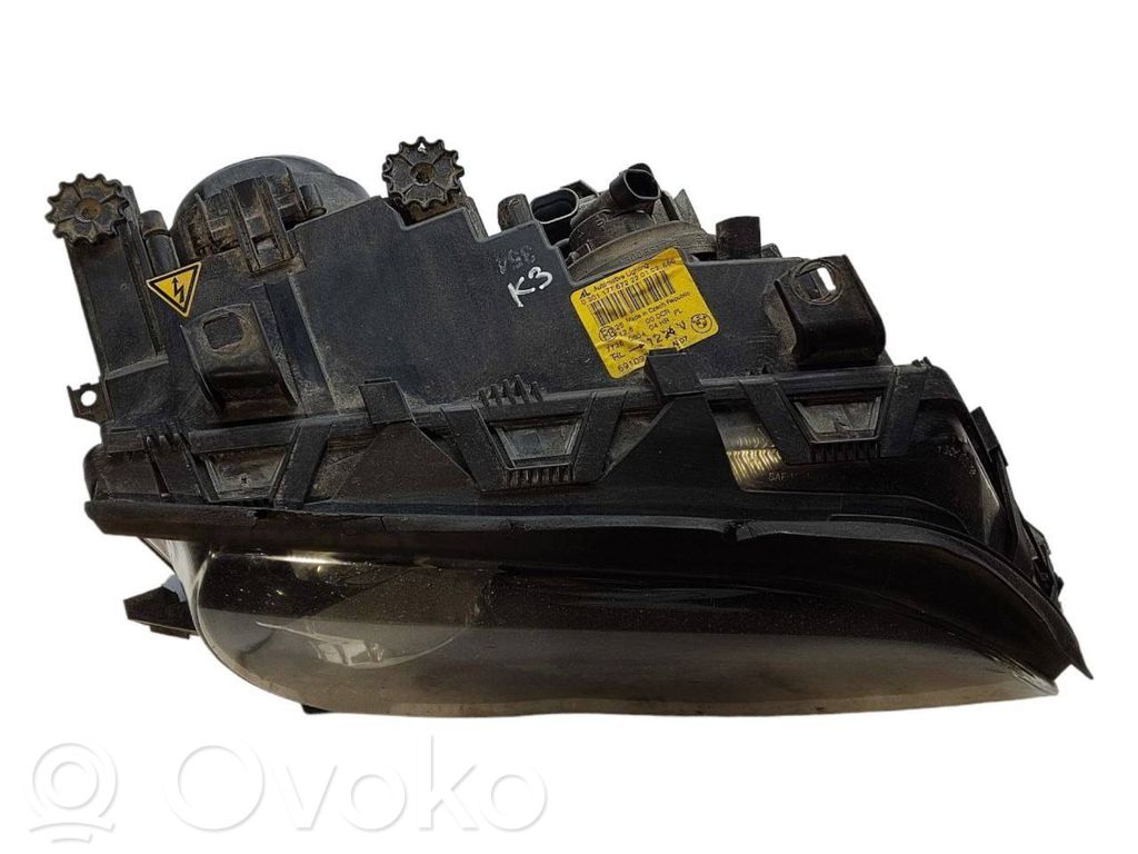 Priekšējais lukturis