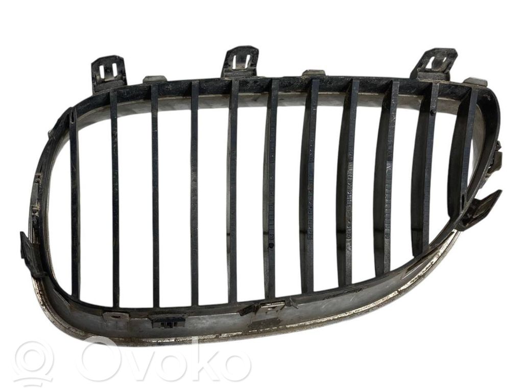 Priekšējais režģis