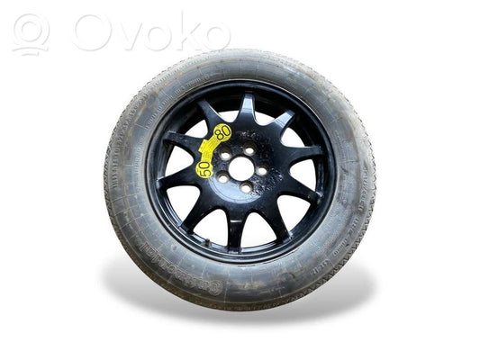 R19 rezerves ritenis