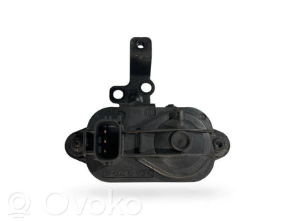 Izplūdes gāzu spiediena sensors