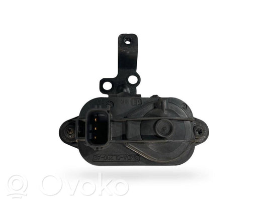 Izplūdes gāzu spiediena sensors