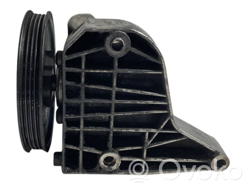 Stūres pastiprinātāja sūknis