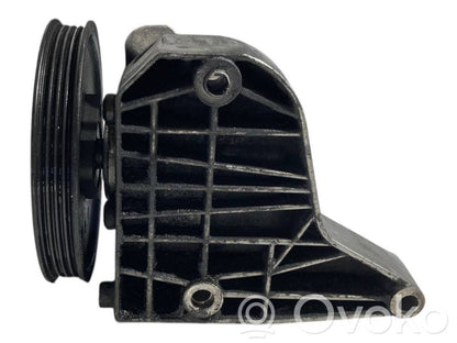 Stūres pastiprinātāja sūknis