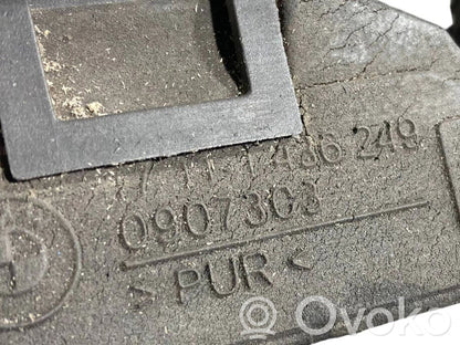 Radiatora (-u) turētājs / kronšteins