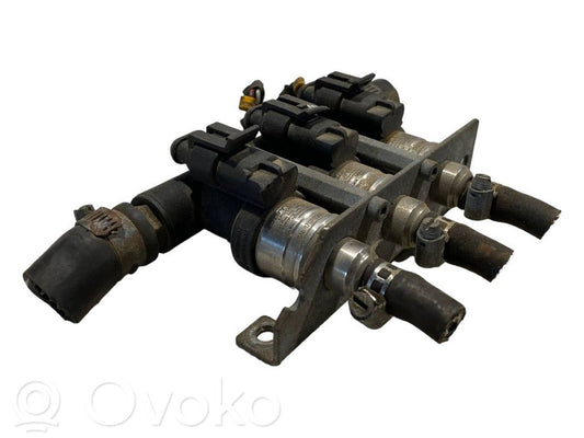 Газовое сопло