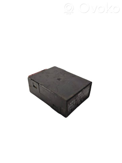 Light module LCM