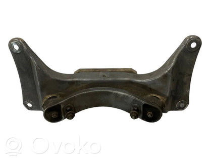 Transmission mounting bracket