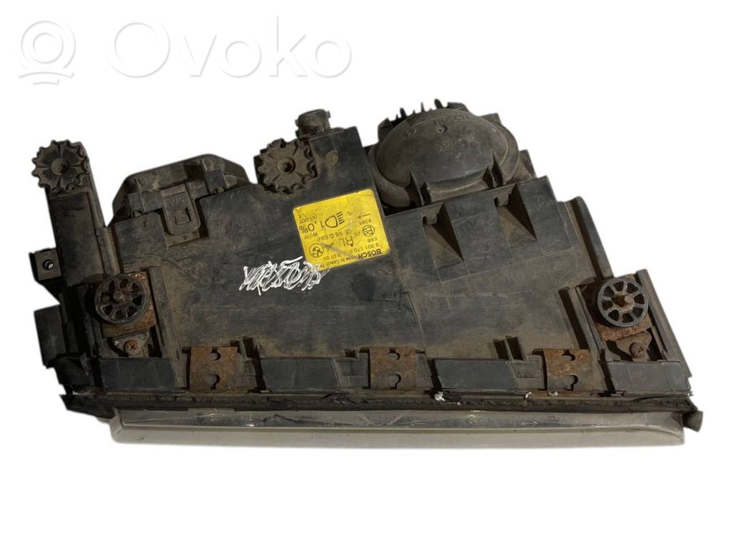 Priekšējais lukturis