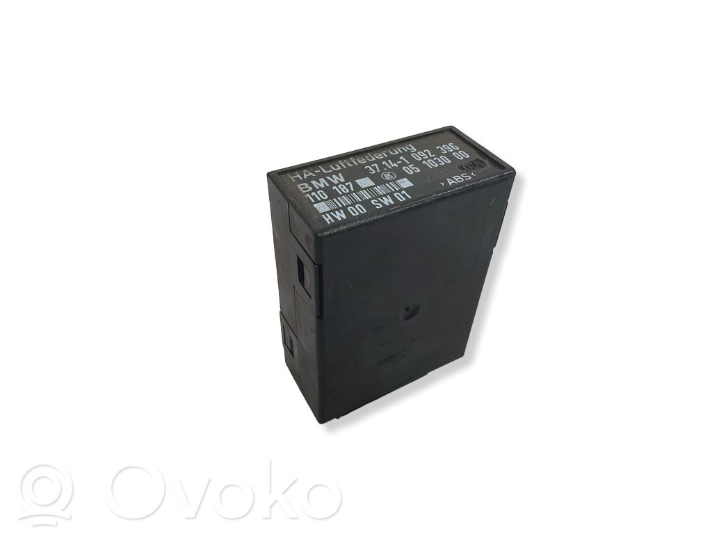 Piekares vadības bloks