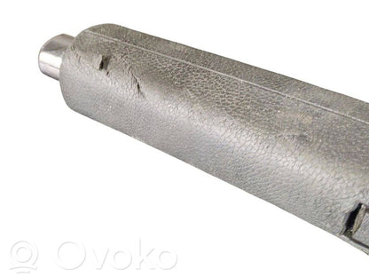 Handbrake release handle