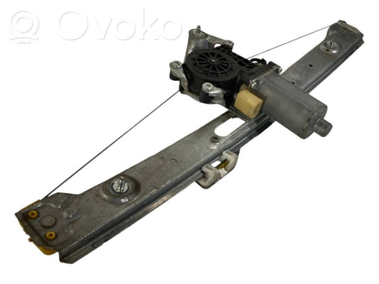 Power window mechanism kit