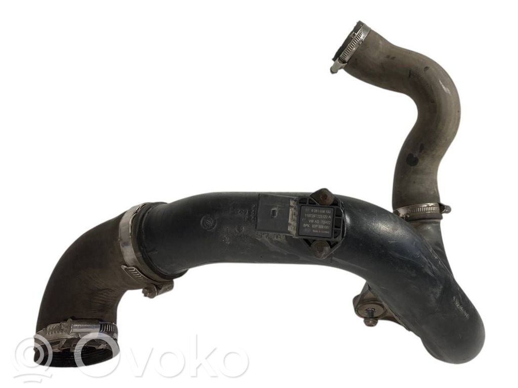 Intercooler hose(s) / pipe(s)