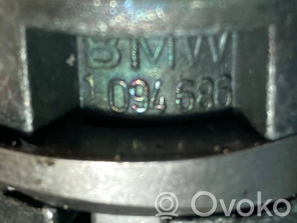 Aizdedzes ECU komplekts