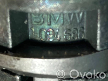 Aizdedzes ECU komplekts