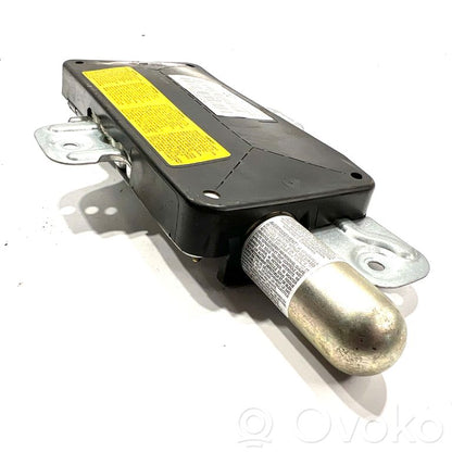 Подушка безопасности передней двери