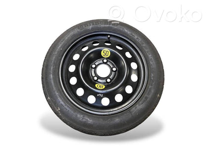 R17 rezerves ritenis