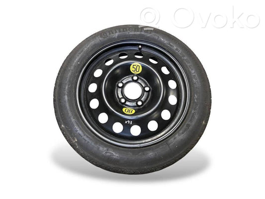 R17 rezerves ritenis