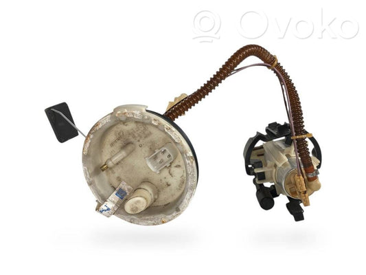 Degvielas sūknis (degvielas tvertnē)