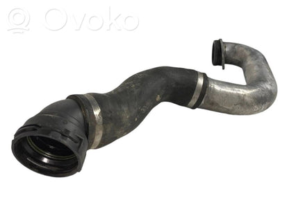 Interkūlera šļūtene (-es) / caurule (-es)