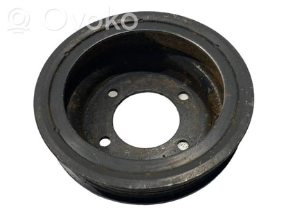 Ūdenssūkņa skriemelis