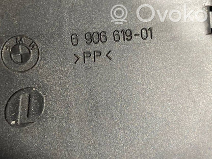 Блок предохранителей