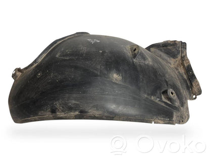 Rear lower wing