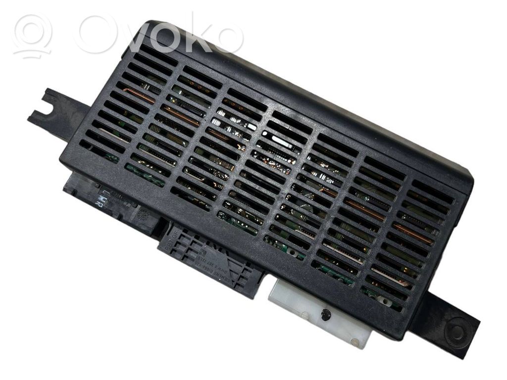 Light module LCM