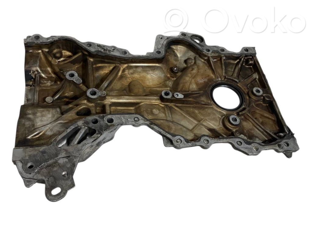 Sadales vārpstas piedziņas ķēdes vāciņš