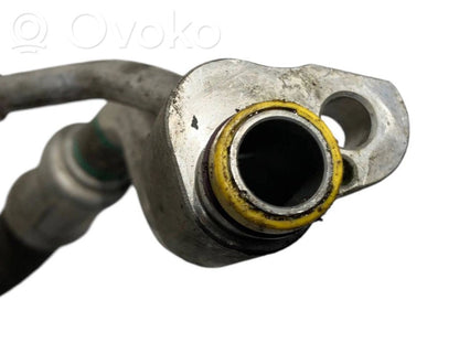 Gaisa kondicioniera caurulīte (-es) / šļūtene (-es)