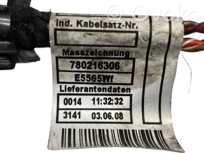 Degvielas sprauslu vadi